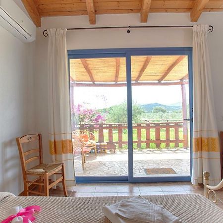 Villa Agriturismo Mieleamaro Olbia Exterior foto