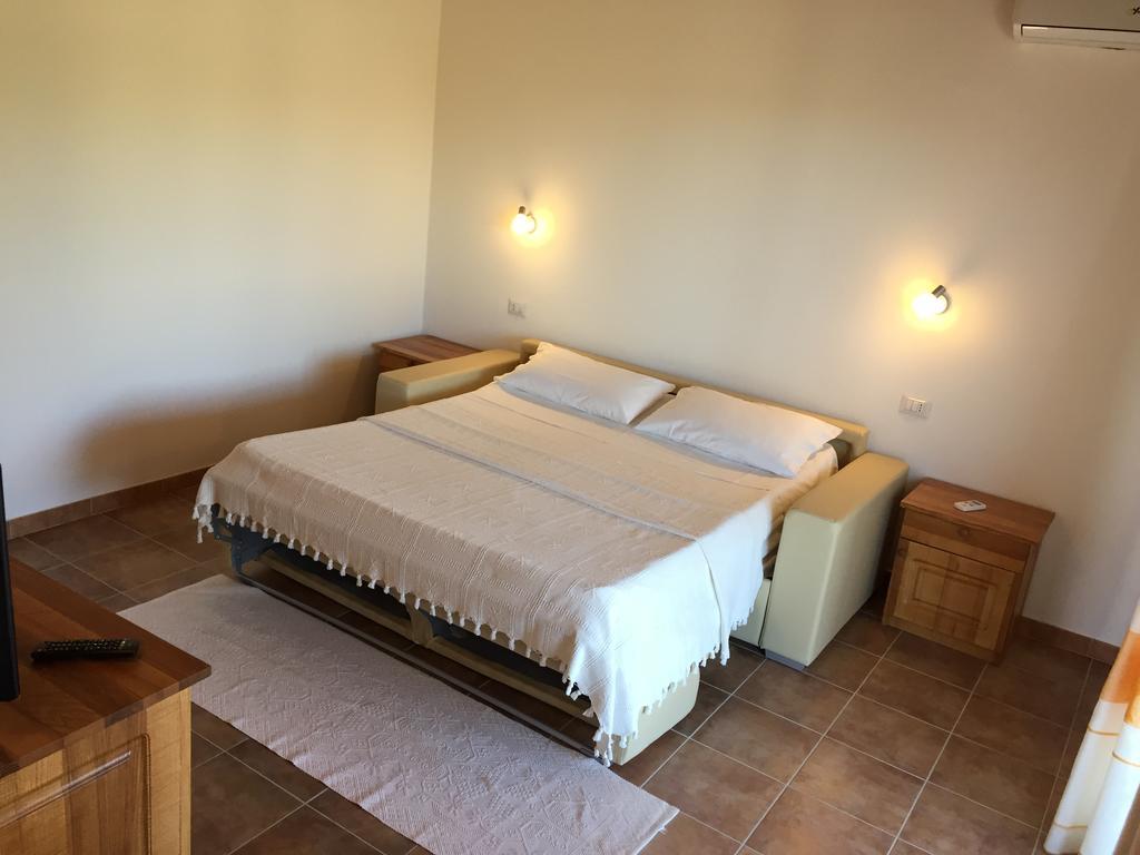 Villa Agriturismo Mieleamaro Olbia Exterior foto
