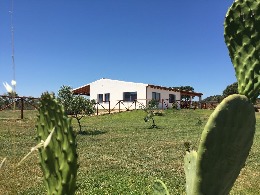 Villa Agriturismo Mieleamaro Olbia Exterior foto