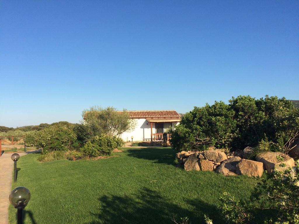 Villa Agriturismo Mieleamaro Olbia Exterior foto