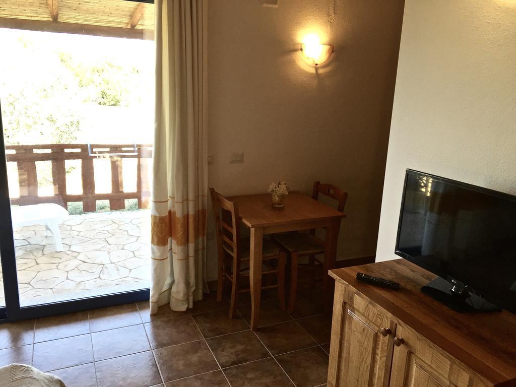 Villa Agriturismo Mieleamaro Olbia Exterior foto
