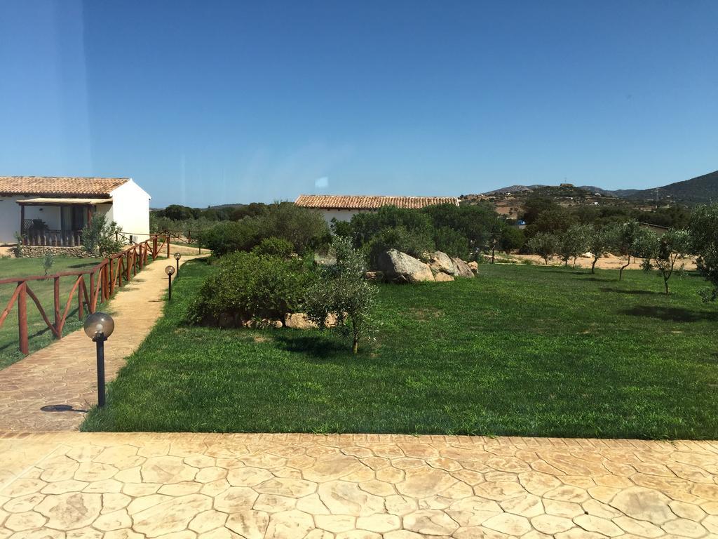Villa Agriturismo Mieleamaro Olbia Exterior foto