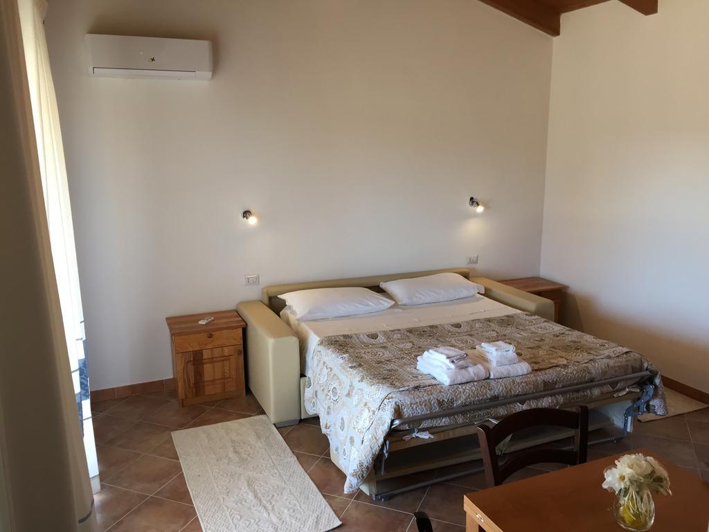 Villa Agriturismo Mieleamaro Olbia Exterior foto