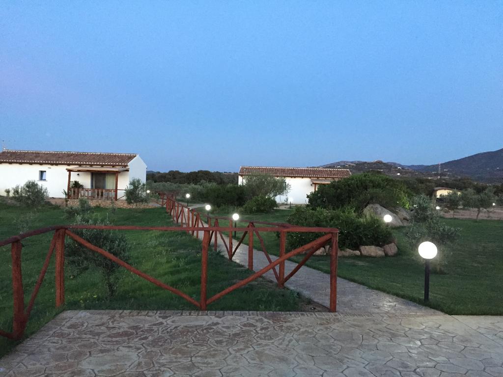 Villa Agriturismo Mieleamaro Olbia Exterior foto
