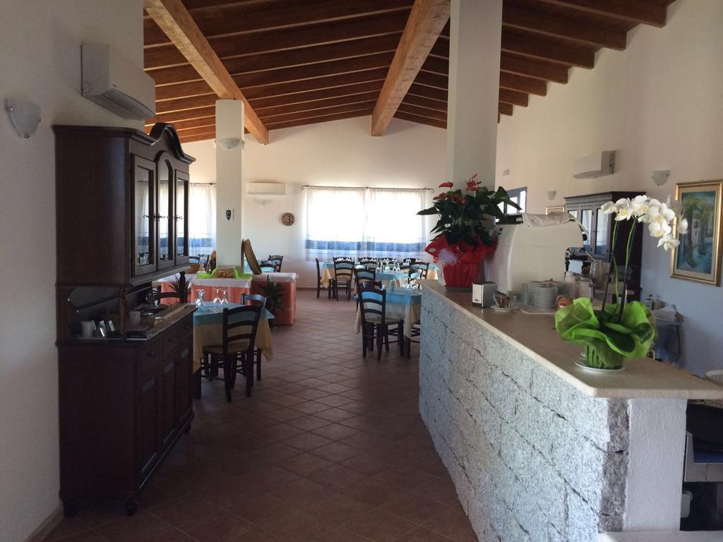 Villa Agriturismo Mieleamaro Olbia Exterior foto