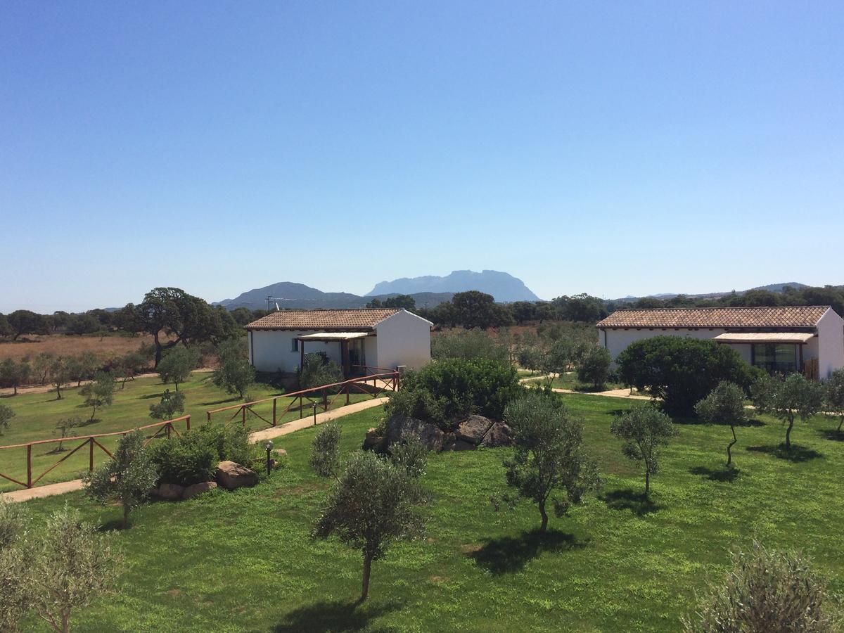 Villa Agriturismo Mieleamaro Olbia Exterior foto