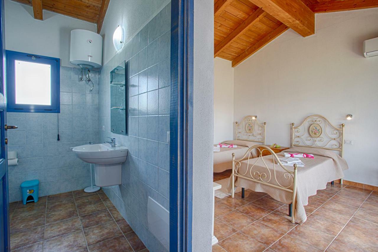 Villa Agriturismo Mieleamaro Olbia Exterior foto