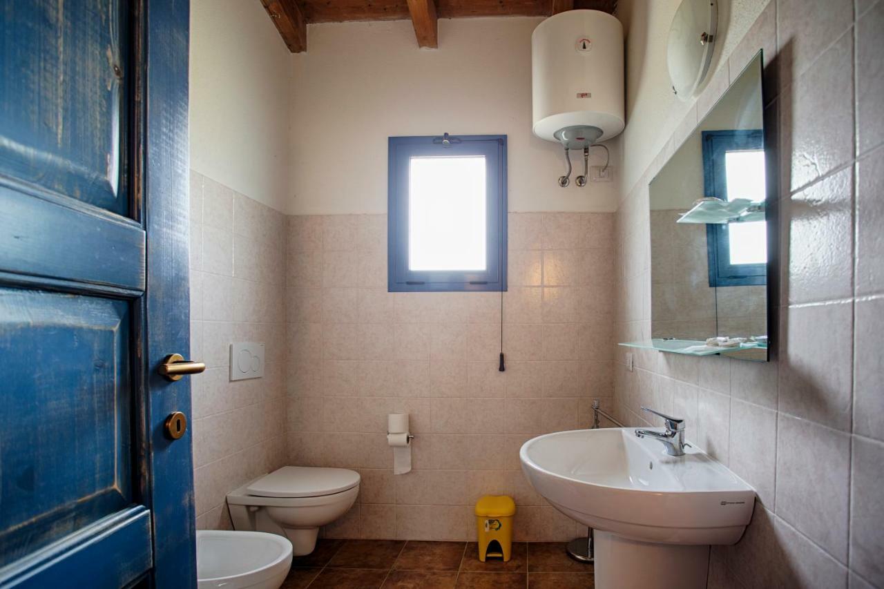 Villa Agriturismo Mieleamaro Olbia Exterior foto