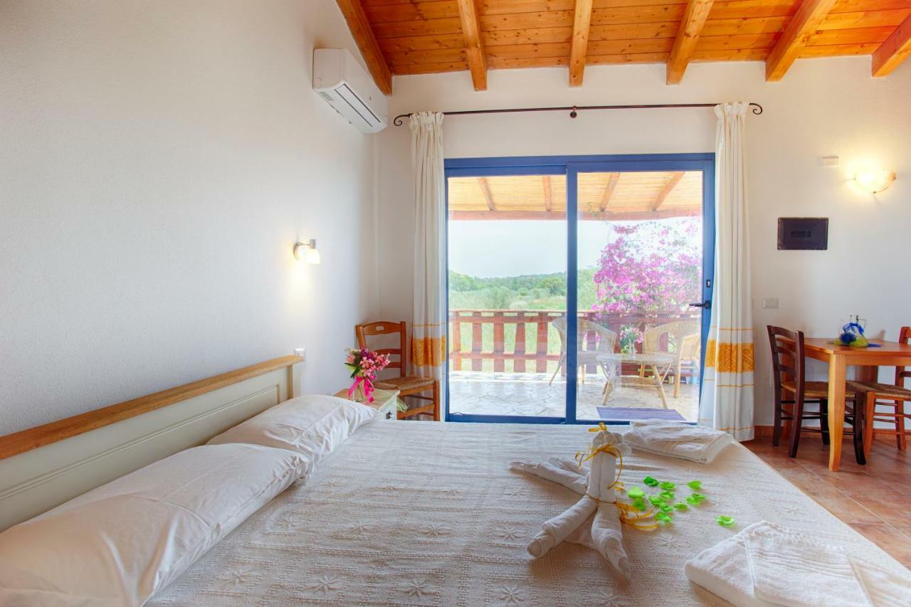 Villa Agriturismo Mieleamaro Olbia Exterior foto